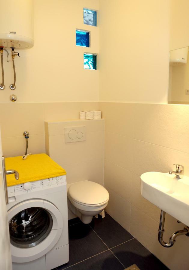 Apartment Karin Medulin Extérieur photo