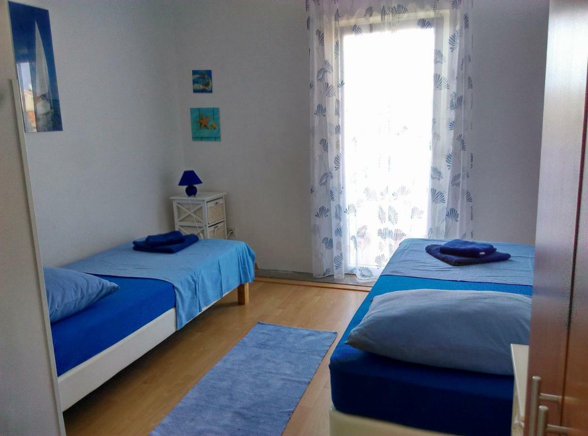 Apartment Karin Medulin Extérieur photo