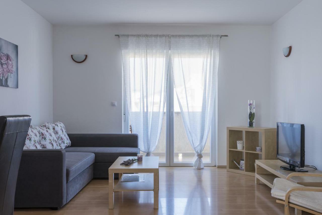 Apartment Karin Medulin Extérieur photo