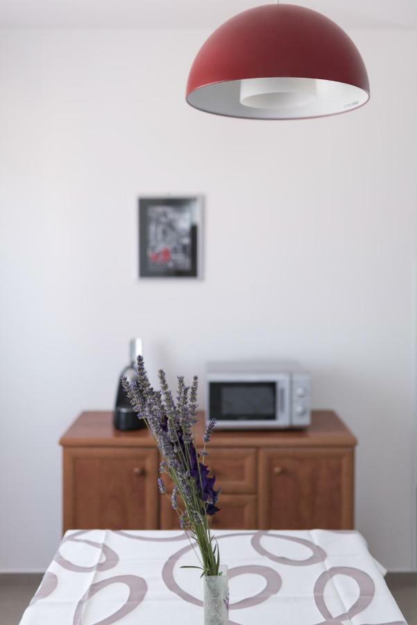 Apartment Karin Medulin Extérieur photo