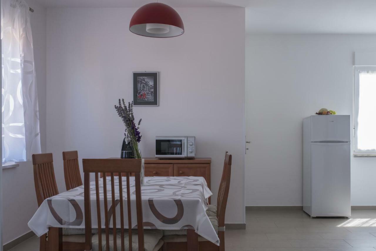 Apartment Karin Medulin Extérieur photo