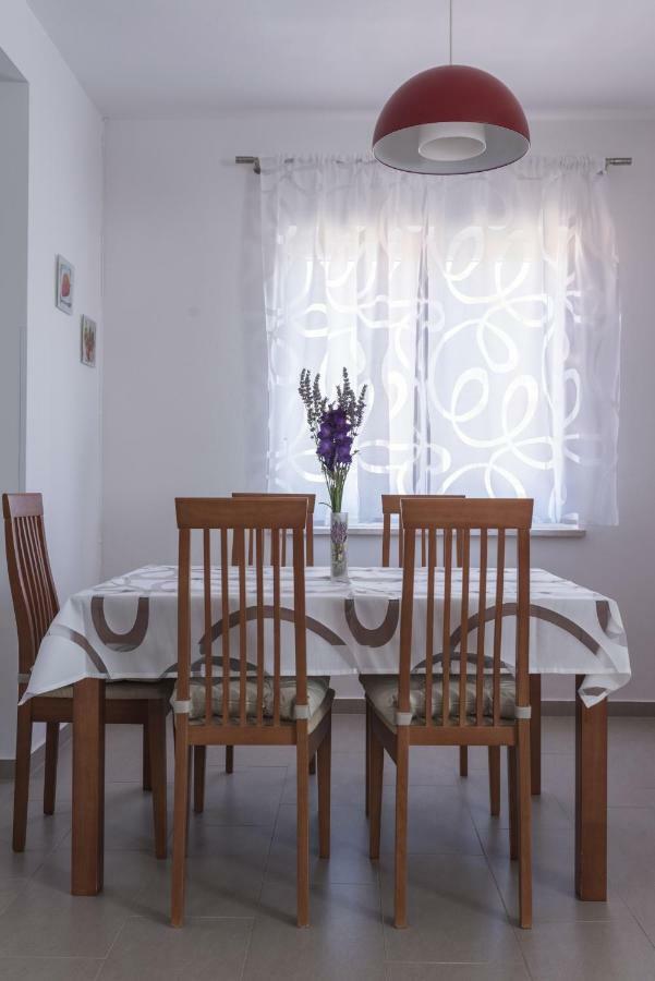 Apartment Karin Medulin Extérieur photo