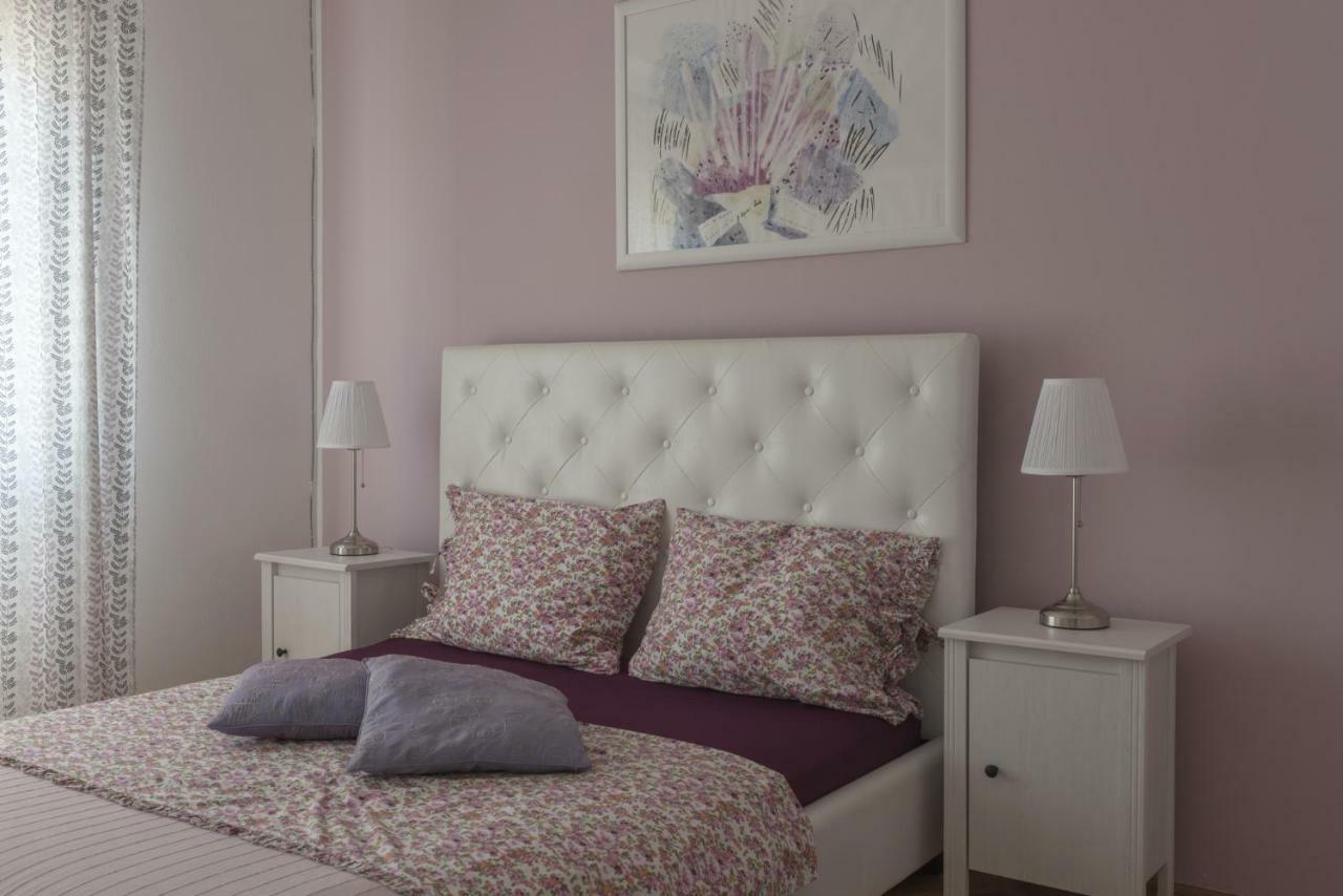 Apartment Karin Medulin Extérieur photo
