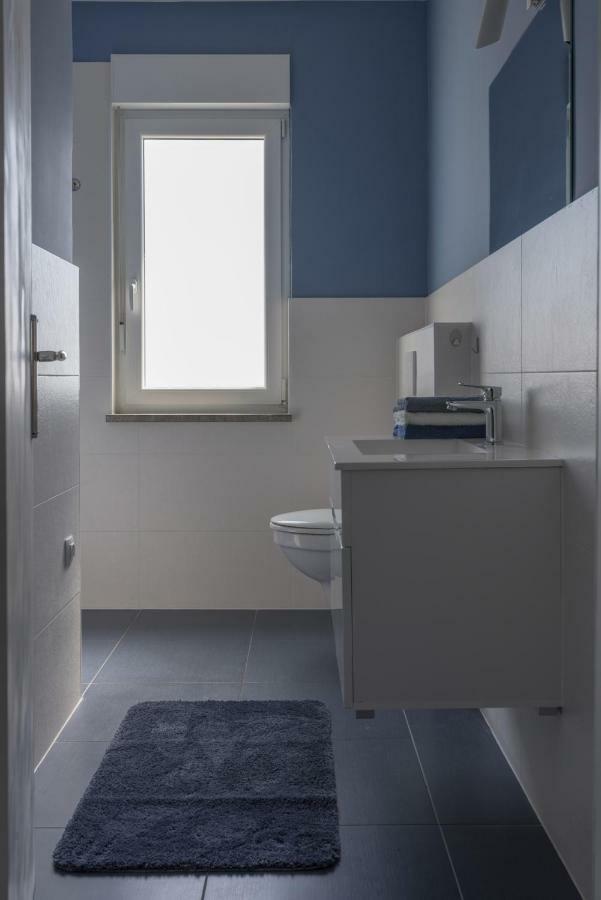 Apartment Karin Medulin Extérieur photo